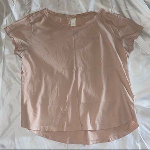 H&M Top